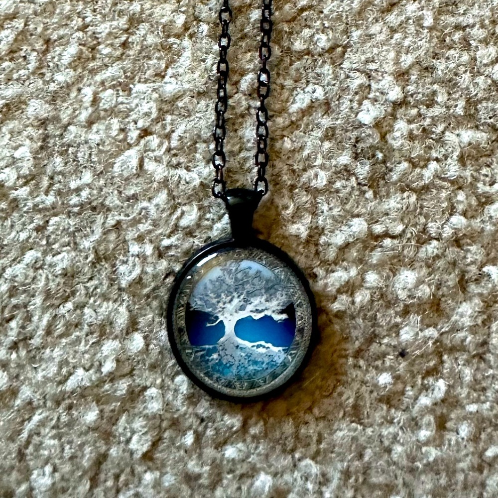 Tree of life